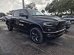 Used 2023 RAM 1500 LIMITED in WEST PALM BEACH, FLORIDA (Photo 2)