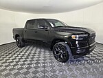Used 2023 RAM 1500 LIMITED 4X4 CREW CAB 5'7