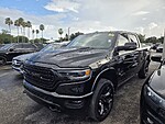 Used 2023 RAM 1500 LIMITED in WEST PALM BEACH, FLORIDA (Photo 3)