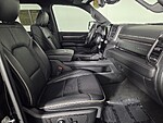 Used 2023 RAM 1500 LIMITED 4X4 CREW CAB 5'7