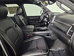 Used 2023 RAM 1500 LIMITED 4X4 CREW CAB 5'7