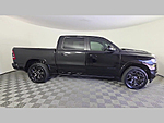 Used 2023 RAM 1500 LIMITED 4X4 CREW CAB 5'7