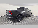 Used 2023 RAM 1500 LIMITED 4X4 CREW CAB 5'7