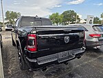 Used 2023 RAM 1500 LIMITED in WEST PALM BEACH, FLORIDA (Photo 4)