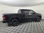 Used 2023 RAM 1500 LIMITED 4X4 CREW CAB 5'7