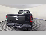Used 2023 RAM 1500 LIMITED 4X4 CREW CAB 5'7