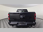 Used 2023 RAM 1500 LIMITED 4X4 CREW CAB 5'7