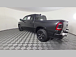 Used 2023 RAM 1500 LIMITED 4X4 CREW CAB 5'7