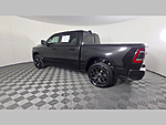 Used 2023 RAM 1500 LIMITED 4X4 CREW CAB 5'7