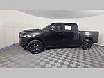 Used 2023 RAM 1500 LIMITED 4X4 CREW CAB 5'7