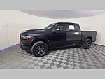 Used 2023 RAM 1500 LIMITED 4X4 CREW CAB 5'7