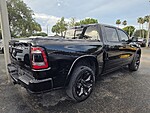 Used 2023 RAM 1500 LIMITED in WEST PALM BEACH, FLORIDA (Photo 5)