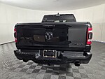 Used 2023 RAM 1500 LIMITED 4X4 CREW CAB 5'7
