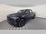 Used 2023 RAM 1500 LIMITED 4X4 CREW CAB 5'7