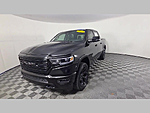 Used 2023 RAM 1500 LIMITED 4X4 CREW CAB 5'7