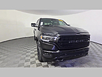 Used 2023 RAM 1500 LIMITED 4X4 CREW CAB 5'7