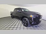 Used 2023 RAM 1500 LIMITED 4X4 CREW CAB 5'7