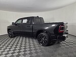 Used 2023 RAM 1500 LIMITED 4X4 CREW CAB 5'7