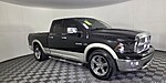 Used 2009 DODGE RAM 1500 2WD QUAD CAB 140.5" LARAMIE in WEST PALM BEACH, FLORIDA