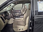 Used 2009 DODGE RAM 1500 2WD QUAD CAB 140.5