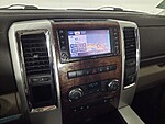 Used 2009 DODGE RAM 1500 2WD QUAD CAB 140.5