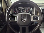Used 2009 DODGE RAM 1500 2WD QUAD CAB 140.5