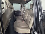 Used 2009 DODGE RAM 1500 2WD QUAD CAB 140.5