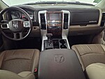 Used 2009 DODGE RAM 1500 2WD QUAD CAB 140.5