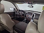 Used 2009 DODGE RAM 1500 2WD QUAD CAB 140.5