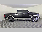 Used 2009 DODGE RAM 1500 2WD QUAD CAB 140.5