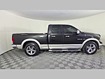 Used 2009 DODGE RAM 1500 2WD QUAD CAB 140.5