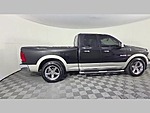 Used 2009 DODGE RAM 1500 2WD QUAD CAB 140.5