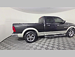 Used 2009 DODGE RAM 1500 2WD QUAD CAB 140.5
