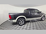 Used 2009 DODGE RAM 1500 2WD QUAD CAB 140.5