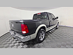 Used 2009 DODGE RAM 1500 2WD QUAD CAB 140.5
