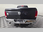 Used 2009 DODGE RAM 1500 2WD QUAD CAB 140.5
