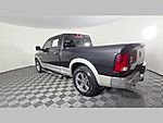 Used 2009 DODGE RAM 1500 2WD QUAD CAB 140.5