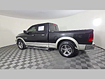 Used 2009 DODGE RAM 1500 2WD QUAD CAB 140.5