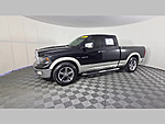 Used 2009 DODGE RAM 1500 2WD QUAD CAB 140.5