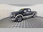 Used 2009 DODGE RAM 1500 2WD QUAD CAB 140.5