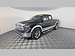 Used 2009 DODGE RAM 1500 2WD QUAD CAB 140.5