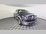 Used 2009 DODGE RAM 1500 2WD QUAD CAB 140.5