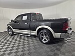 Used 2009 DODGE RAM 1500 2WD QUAD CAB 140.5