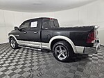 Used 2009 DODGE RAM 1500 2WD QUAD CAB 140.5