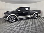 Used 2009 DODGE RAM 1500 2WD QUAD CAB 140.5