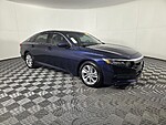 Used 2018 Honda Accord Sedan LX 1.5T CVT in WEST PALM BEACH, FLORIDA (Photo 1)