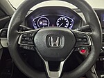 Used 2018 Honda Accord Sedan LX 1.5T CVT in WEST PALM BEACH, FLORIDA (Photo 15)