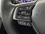 Used 2018 Honda Accord Sedan LX 1.5T CVT in WEST PALM BEACH, FLORIDA (Photo 17)