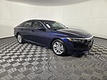 Used 2018 Honda Accord Sedan LX 1.5T CVT in WEST PALM BEACH, FLORIDA (Photo 2)