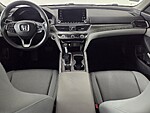 Used 2018 Honda Accord Sedan LX 1.5T CVT in WEST PALM BEACH, FLORIDA (Photo 24)